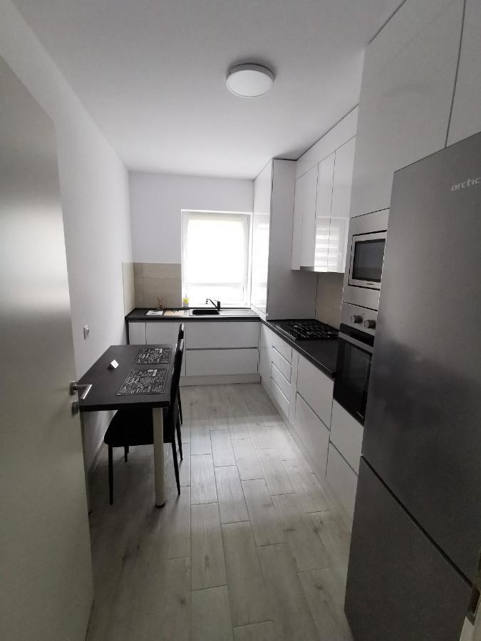 Kronbed Apartments Брашов Екстериор снимка